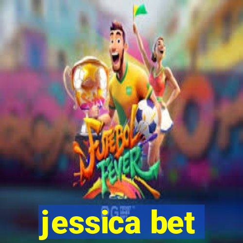 jessica bet